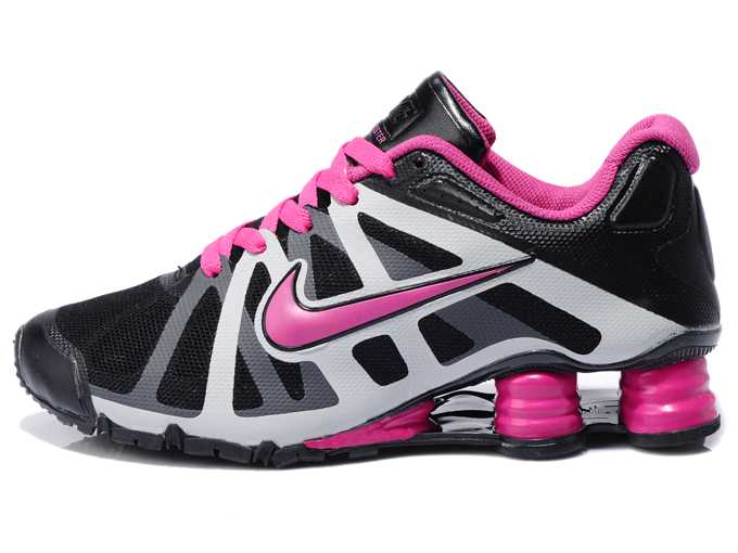 Nike Id Acheter En Ligne Pas Cher Shox Pas Cher